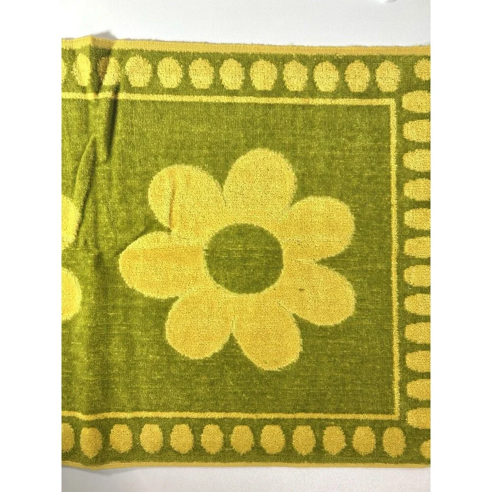 Lot of 7 Cotton Kitchen Tea Towels Variety of Designs Cannon Fashion Manor Sears